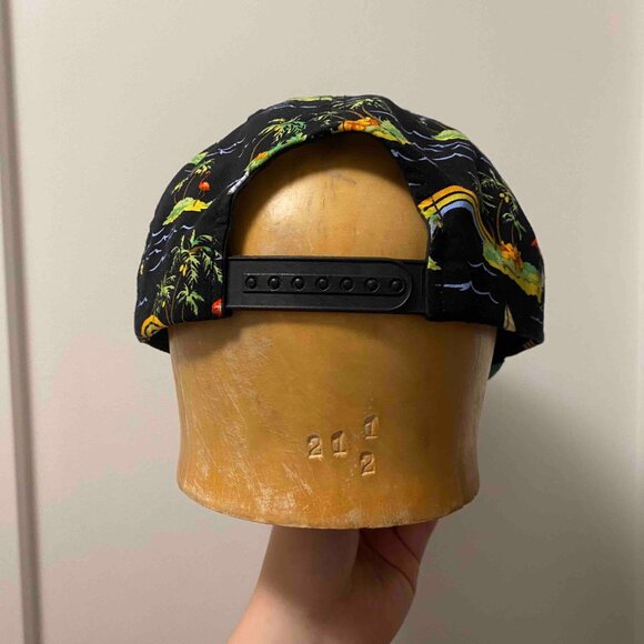 New York Yankees x Coopers town American Needle snapback - Picture 3 of 10